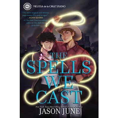 The Spells We Cast