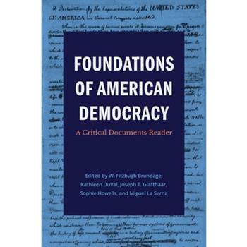 Foundations of American Democracy