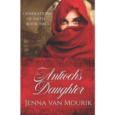 Antioch’s Daughter