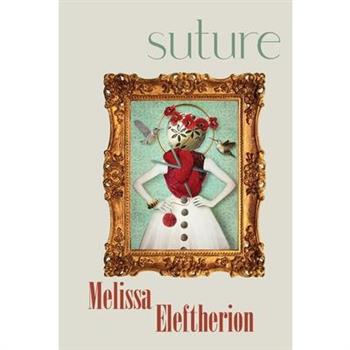 Suture