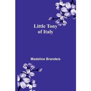 Little Tony of Italy