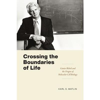 Crossing the Boundaries of Life