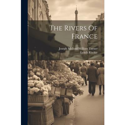 The Rivers Of France