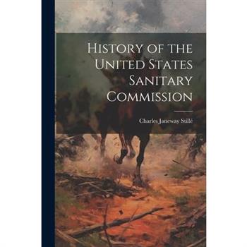 History of the United States Sanitary Commission