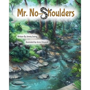 Mr. No-Shoulders