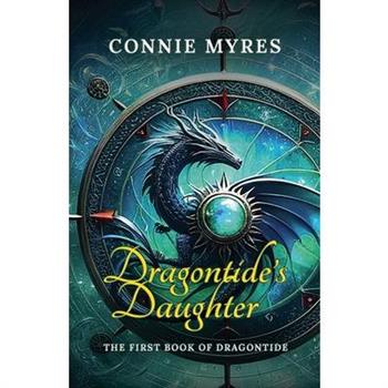 Dragontide's Daughter