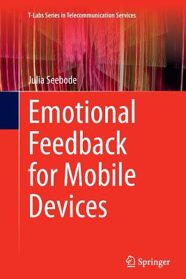Emotional Feedback for Mobile Devices