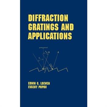 Diffraction Gratings and Applications