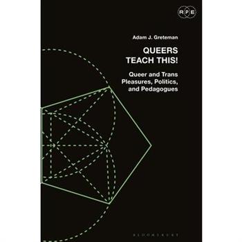 Queers Teach This!