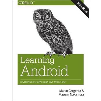 Learning Android