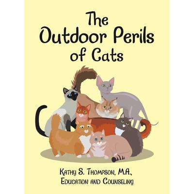 The Outdoor Perils of Cats