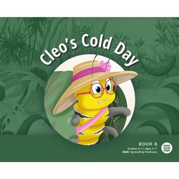 Cleo's Cold Day