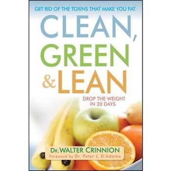 Clean, Green, and Lean