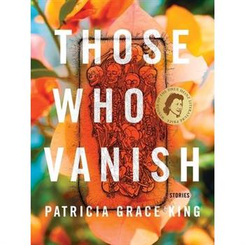 Those Who Vanish