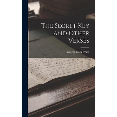 The Secret key and Other Verses