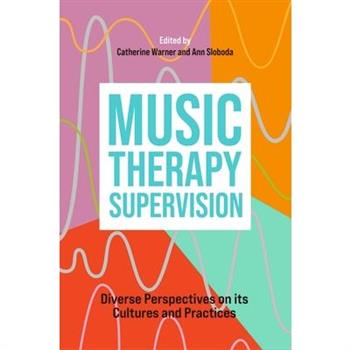 Music Therapy Supervision