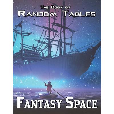 The Book of Random Tables