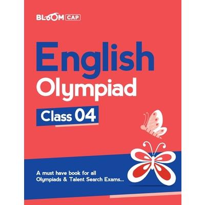 Bloom CAP English Olympiad Class 4