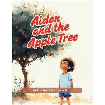 Aiden and the Apple Tree