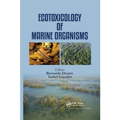 Ecotoxicology of Marine Organisms