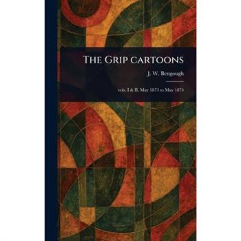 The Grip Cartoons