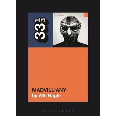 Madvillain’s Madvillainy