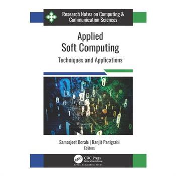 Applied Soft Computing