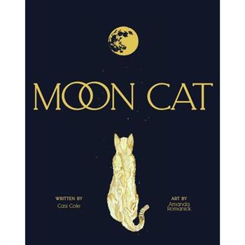 Moon Cat
