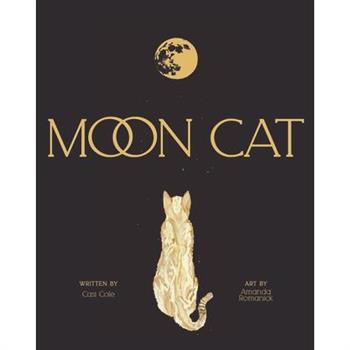 Moon Cat