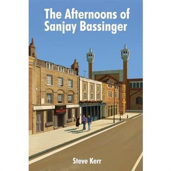 The Afternoons of Sanjay Bassinger