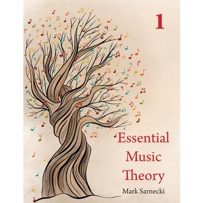 Essential Music Theory Level 1