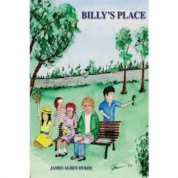 Billy’s Place