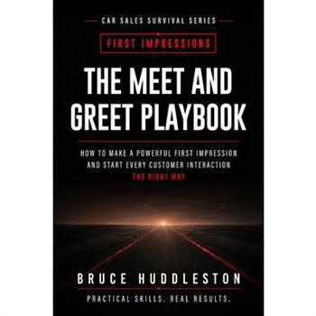 1 The Meet and Greet Playbook