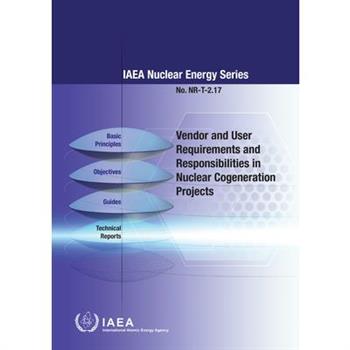 Vendor and User Requirements and Responsibilities in Nuclear Cogeneration Projects: Nuclear Energy Series No. Nr-T-2.17