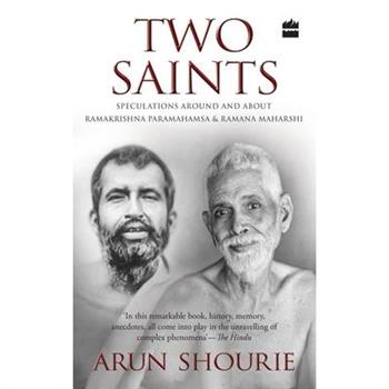 Two Saints