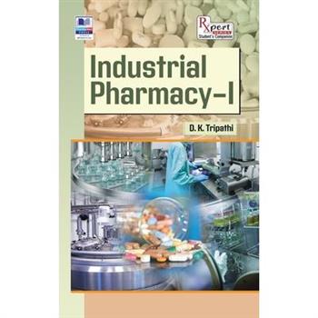 Industrial Pharmacy - I