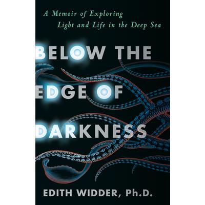 Below the Edge of Darkness