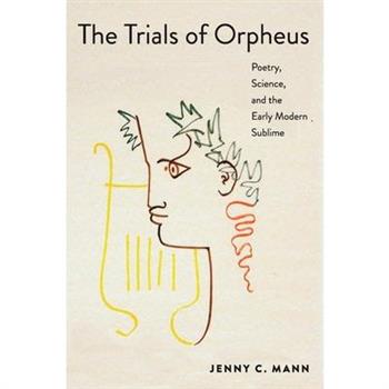 The Trials of Orpheus