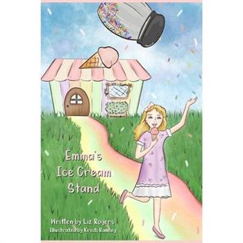 Emma's Ice Cream Stand