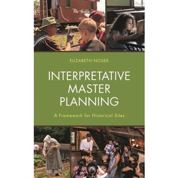 Interpretative Master Planning