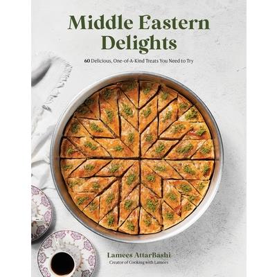 Middle Eastern Delights