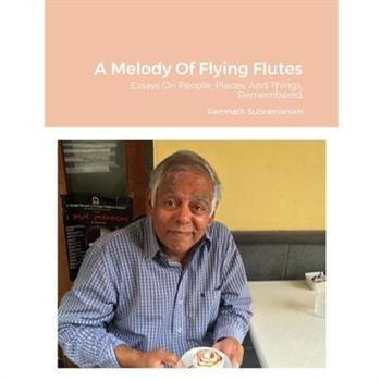 A Melody Of Flying Flutes