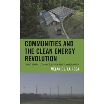 Communities and the Clean Energy Revolution
