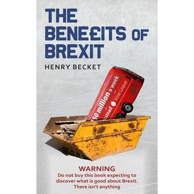 The Benefits of Brexit