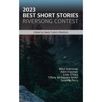 2023 Best Short Stories