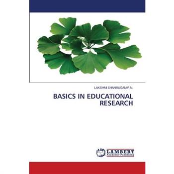 Basics in Educational Research