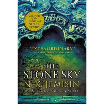 The Stone Sky