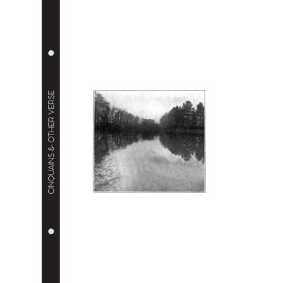 Adelaide Crapsey - Cinquains & Other Verse