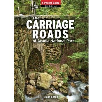 Carriage Roads of Acadia