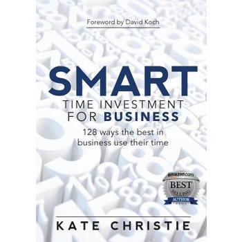 SMART Time Investment for Business